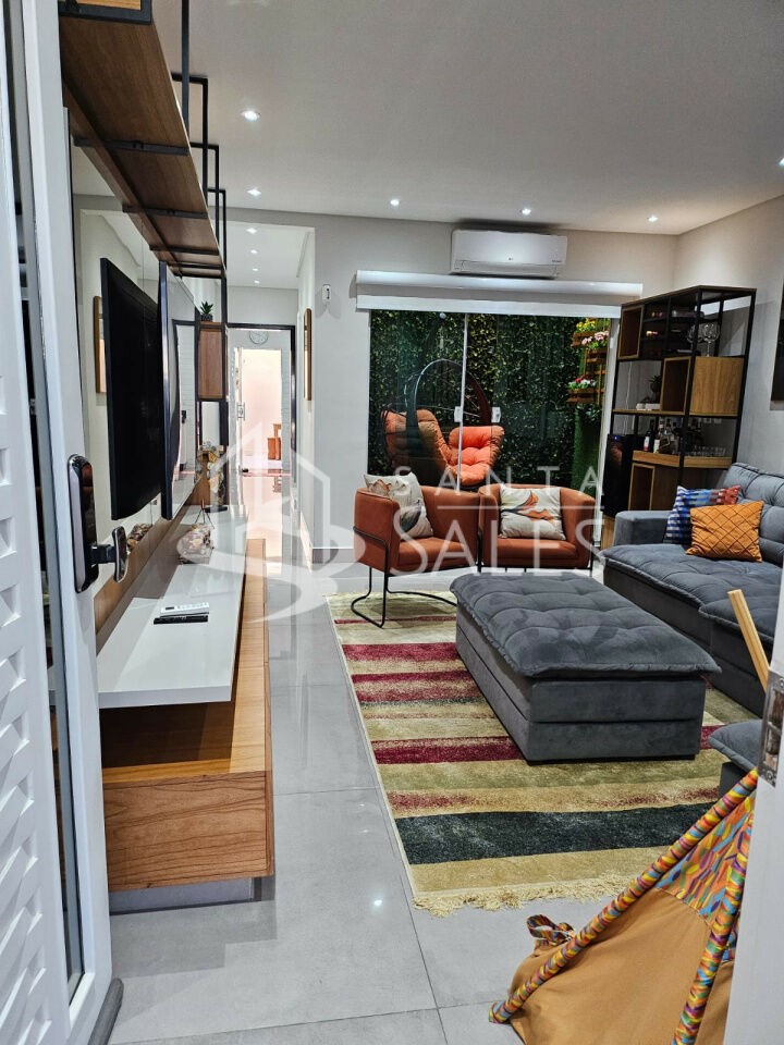 Casa, 3 quartos, 104 m² - Foto 5