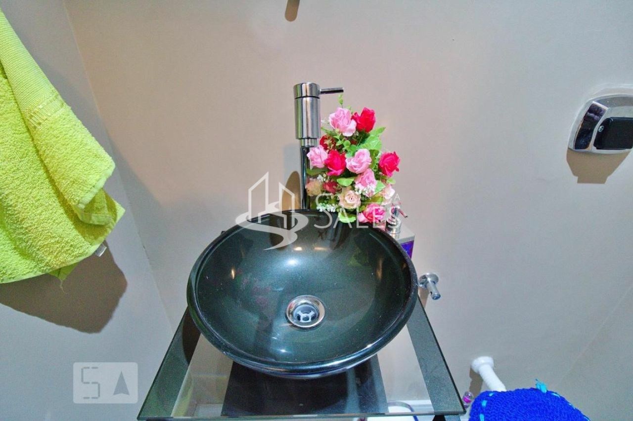 Apartamento, 3 quartos, 110 m² - Foto 43