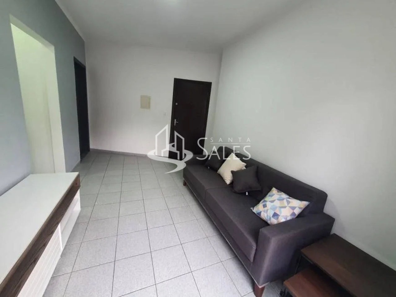 Apartamento, 1 quarto, 56 m² - Foto 5