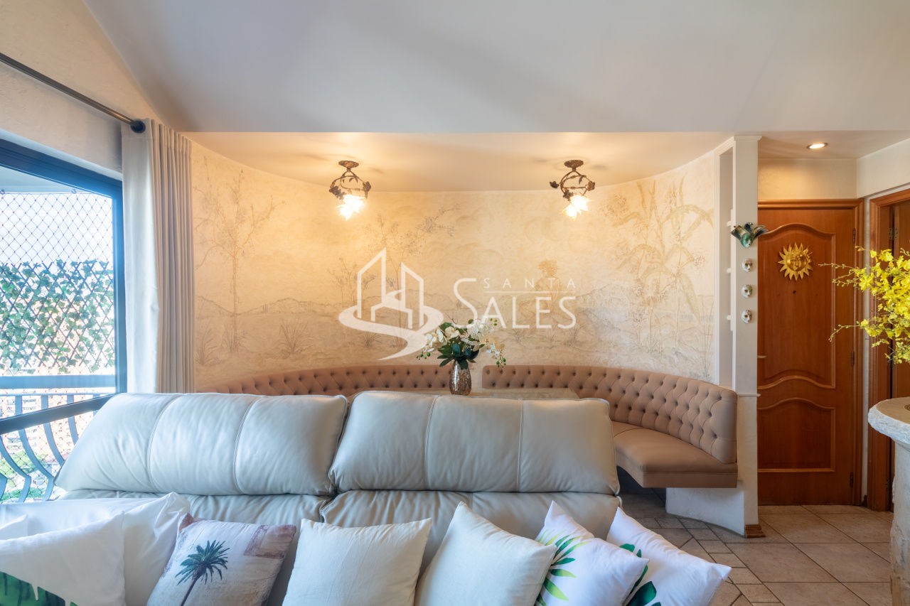 Apartamento, 3 quartos, 98 m² - Foto 6