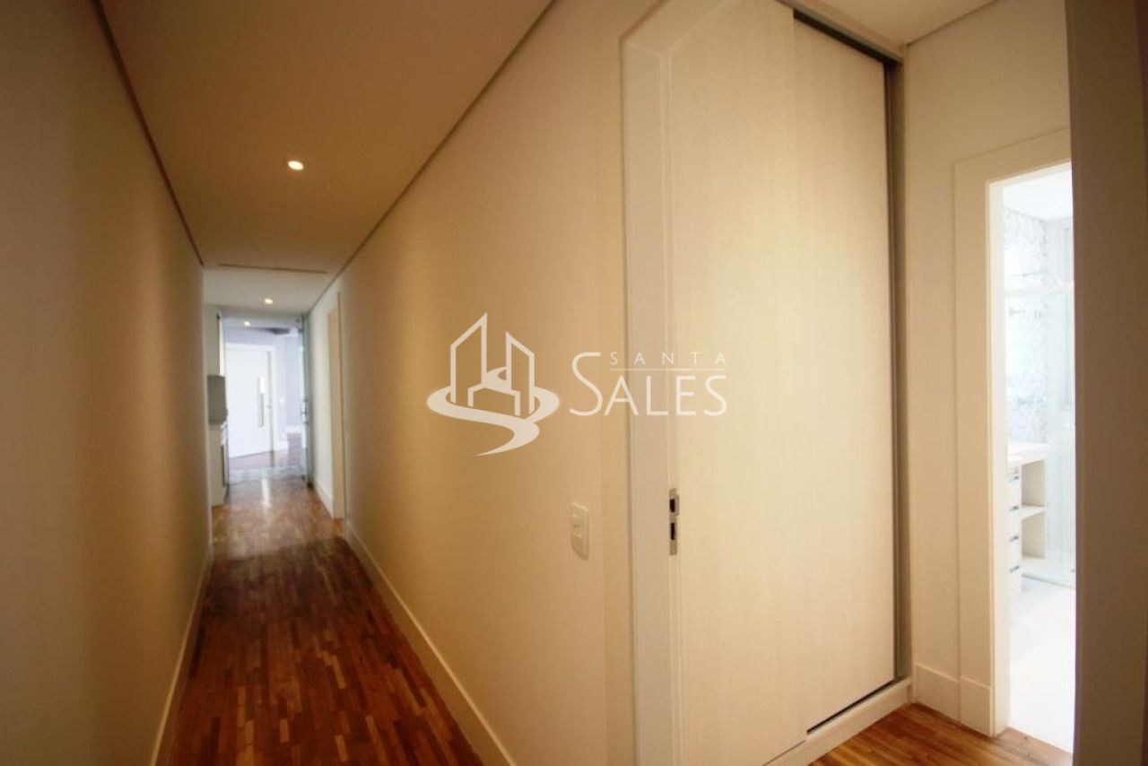 Apartamento, 4 quartos, 244 m² - Foto 21