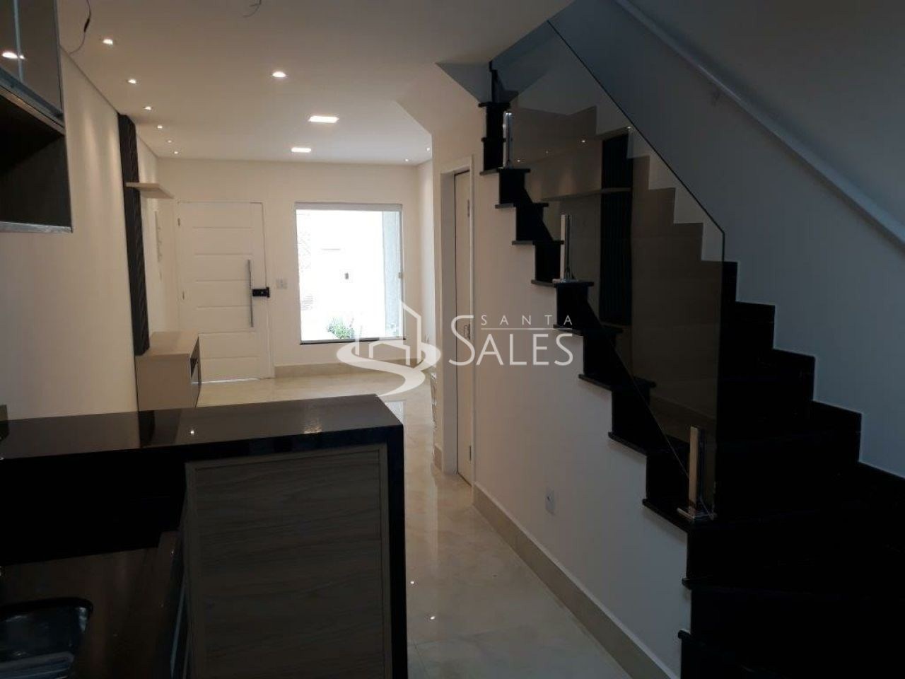 Sobrado, 3 quartos, 125 m² - Foto 30