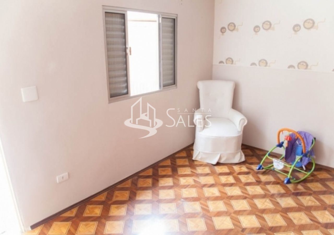 Sobrado, 3 quartos, 196 m² - Foto 23