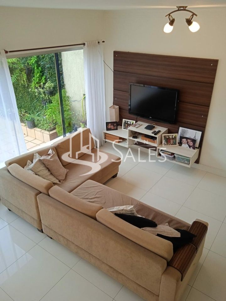 Sobrado, 3 quartos, 180 m² - Foto 2