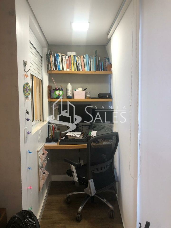 Cobertura, 3 quartos, 104 m² - Foto 2