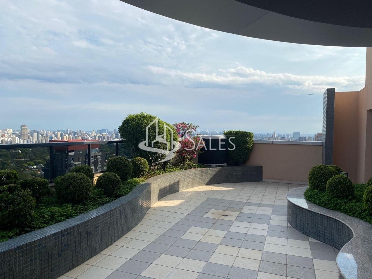 Apartamento, 1 quarto, 45 m² - Foto 20