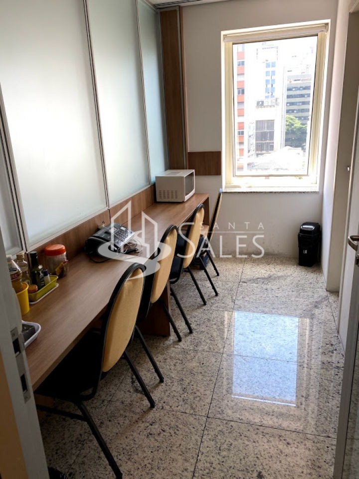 Sala-Conjunto, 50 m² - Foto 6
