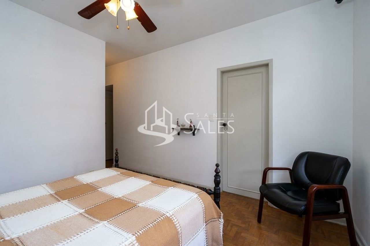 Apartamento, 3 quartos, 180 m² - Foto 18