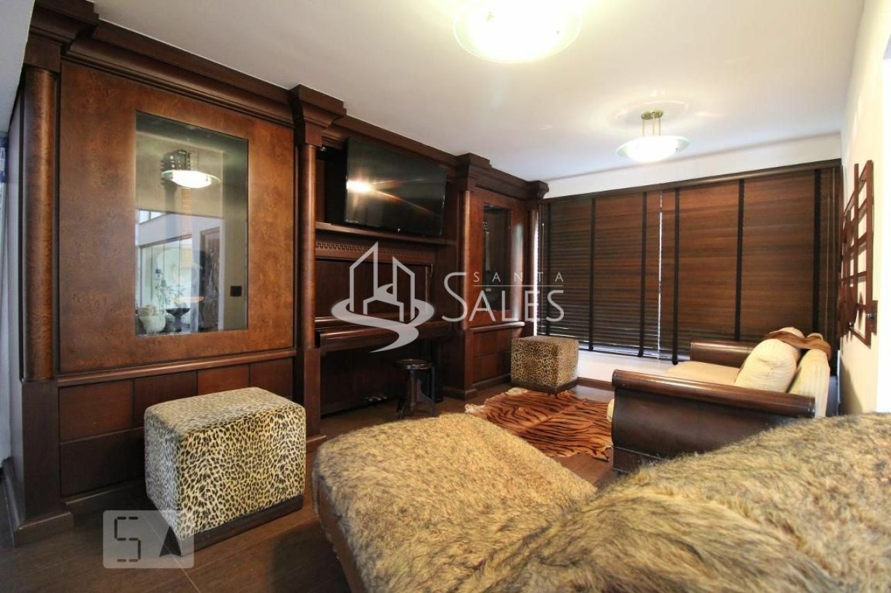 Casa de Condomínio, 5 quartos - Foto 17