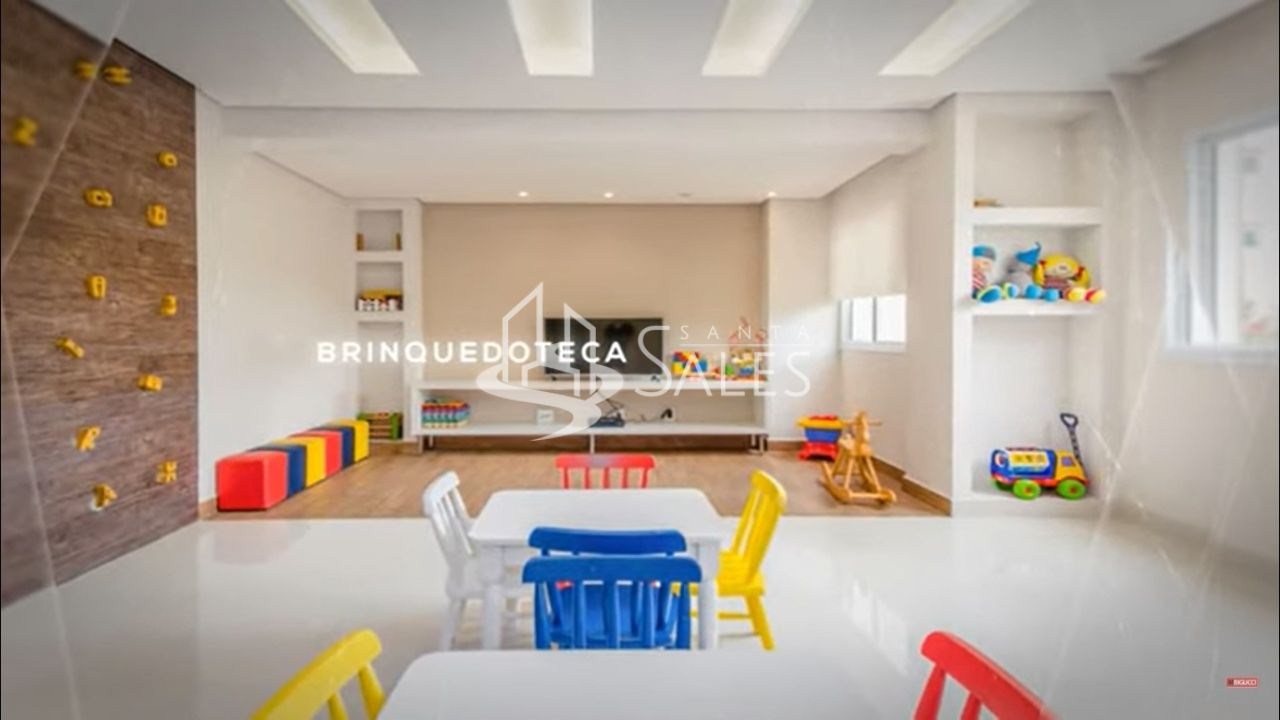 Apartamento, 2 quartos, 64 m² - Foto 30