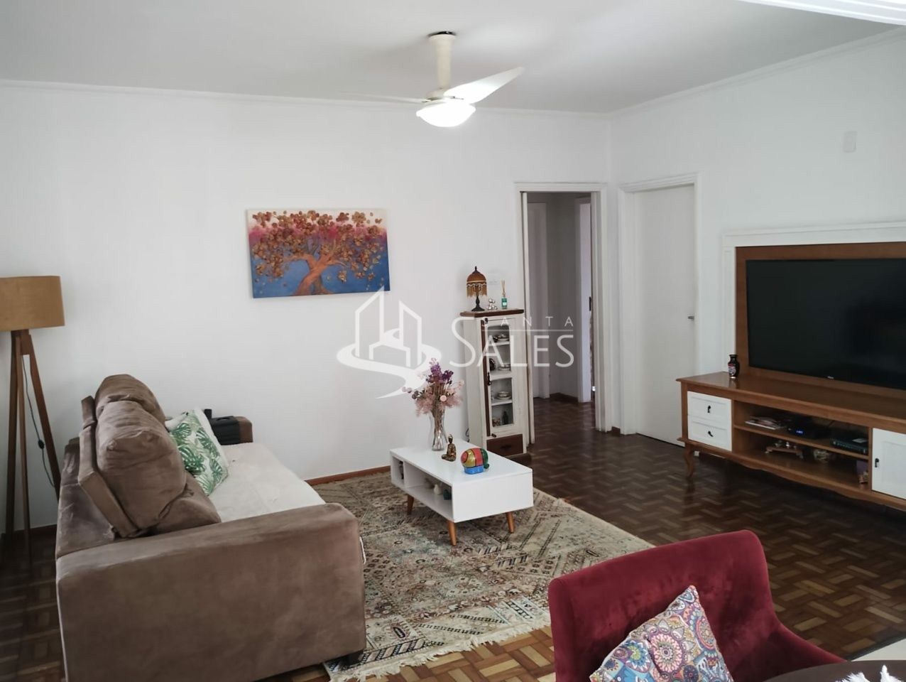 Casa, 3 quartos, 537 m² - Foto 3