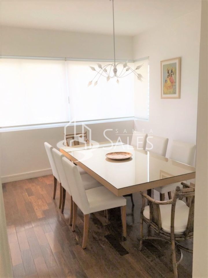 Apartamento, 3 quartos, 204 m² - Foto 3