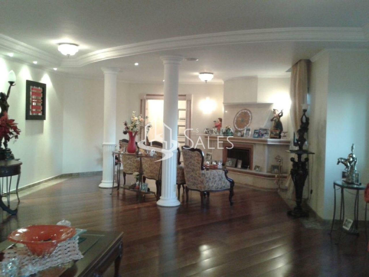 Apartamento, 4 quartos, 530 m² - Foto 2