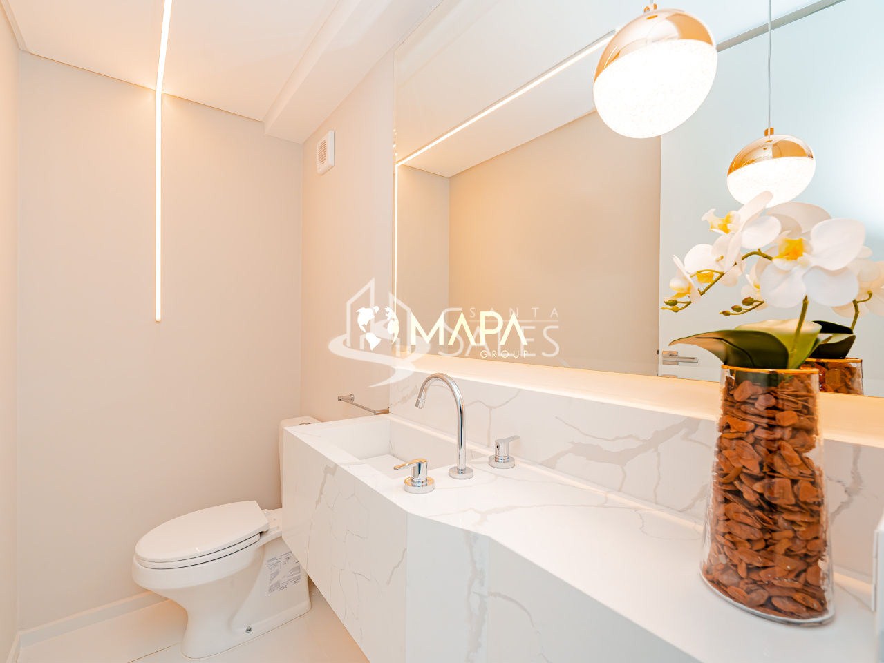 Apartamento, 2 quartos, 172 m² - Foto 7