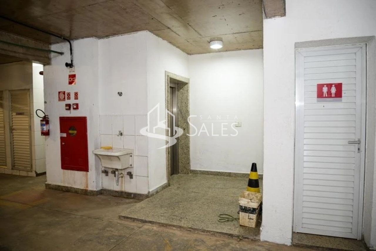 Prédio Inteiro para alugar, 1400m² - Foto 22