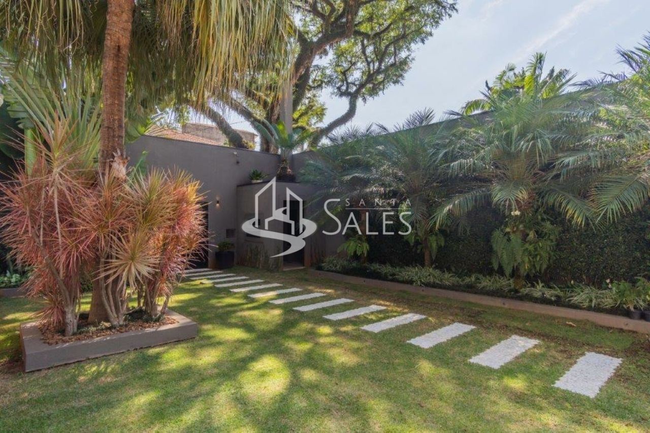 Sobrado à venda com 5 quartos, 606m² - Foto 7