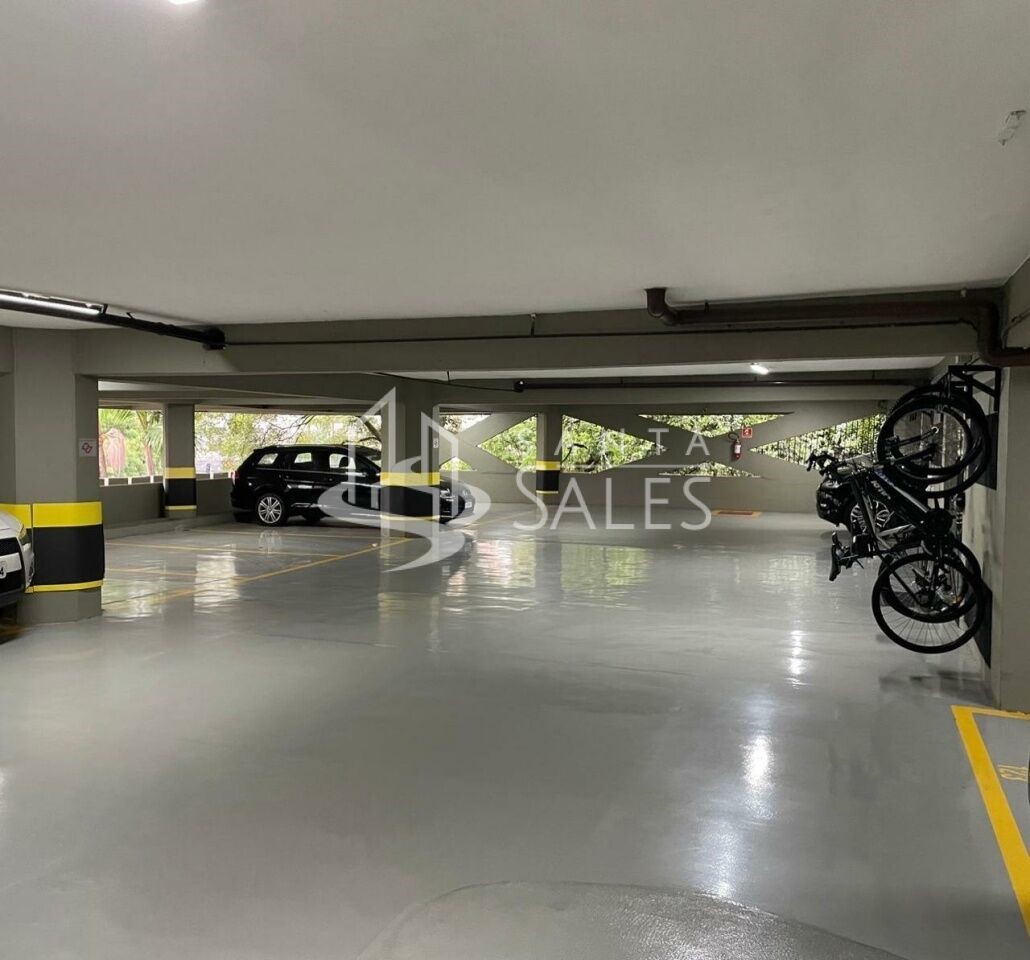 Imóvel Comercial Padrão à venda, 100m² - Foto 17