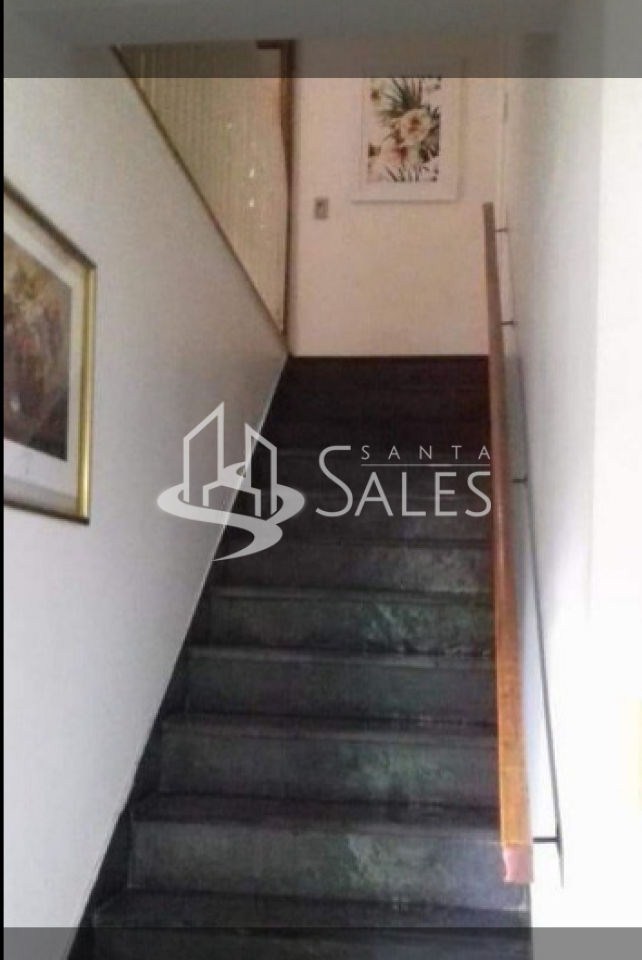 Sobrado, 4 quartos, 272 m² - Foto 92