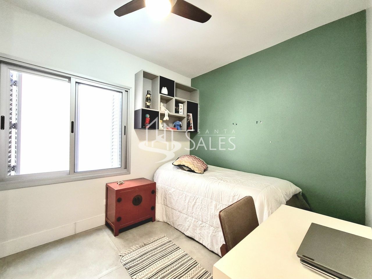 Apartamento, 2 quartos, 82 m² - Foto 22