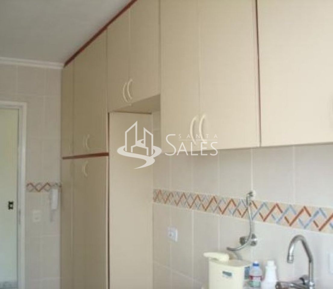 Apartamento à venda com 2 quartos, 85m² - Foto 6