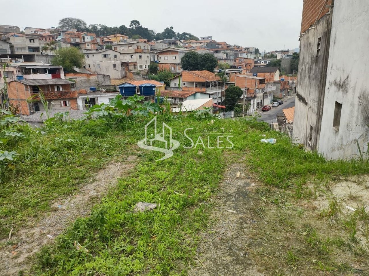 Terreno à venda, 1m² - Foto 2