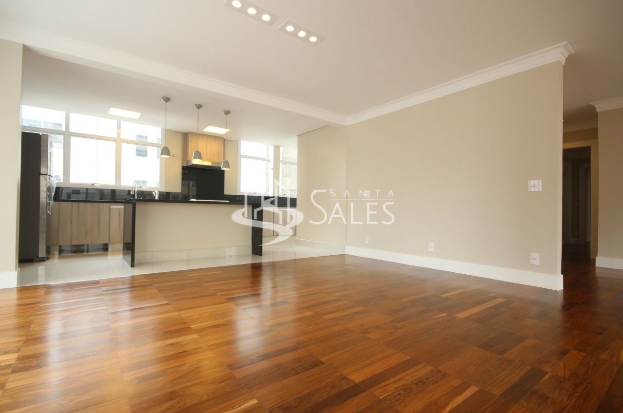 Apartamento, 3 quartos, 210 m² - Foto 3