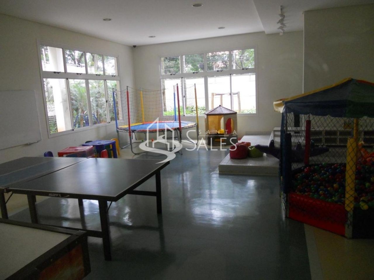 Apartamento, 3 quartos, 163 m² - Foto 14