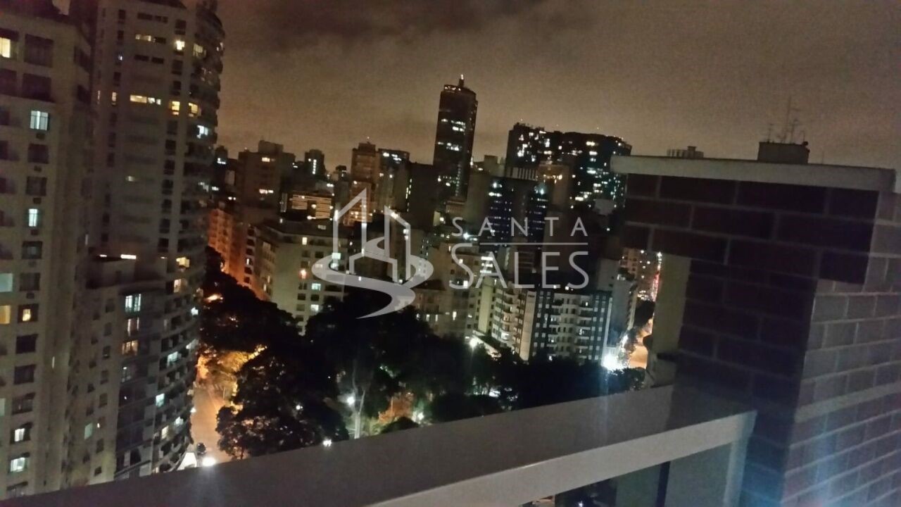 Apartamento, 1 quarto, 45 m² - Foto 7