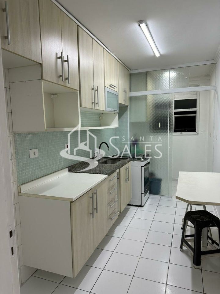 Apartamento, 2 quartos, 53 m² - Foto 5