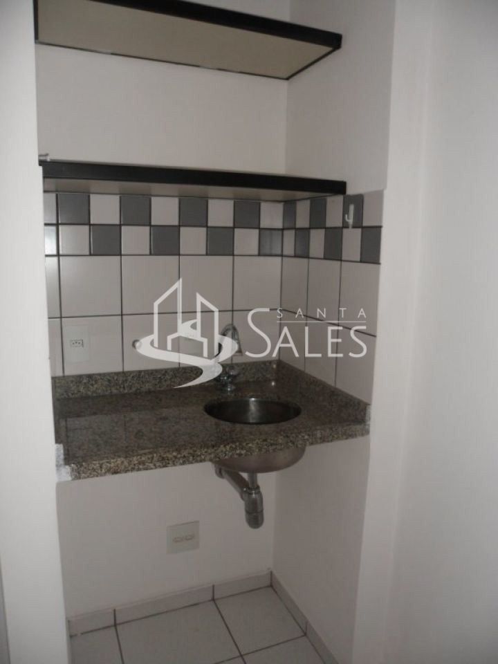 Sala-Conjunto, 40 m² - Foto 7