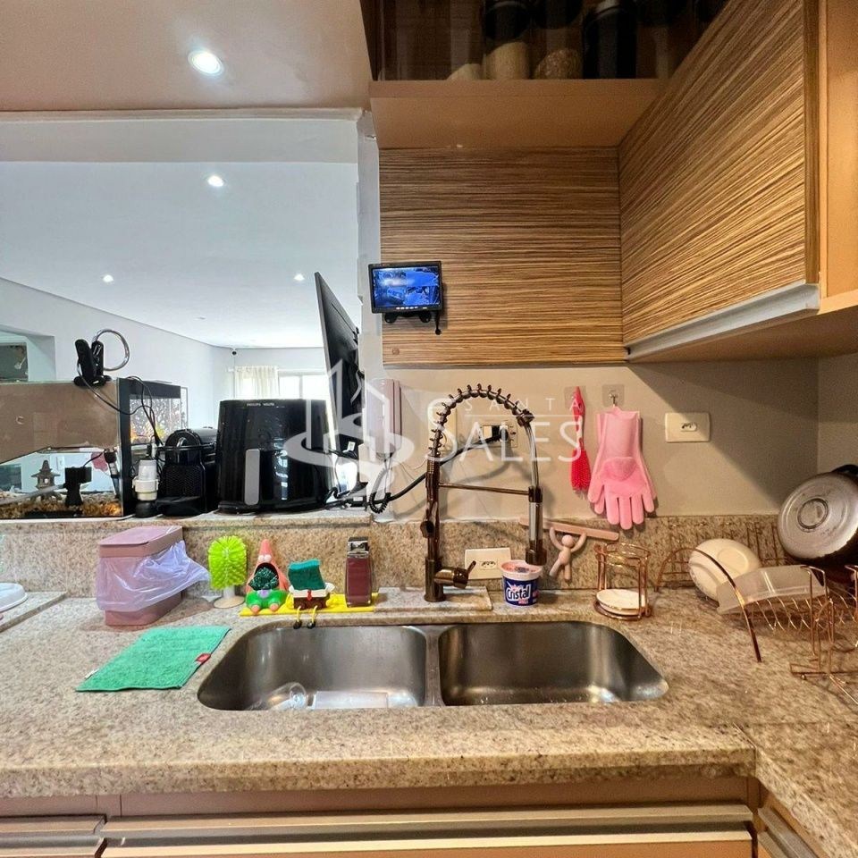 Apartamento, 4 quartos, 240 m² - Foto 8