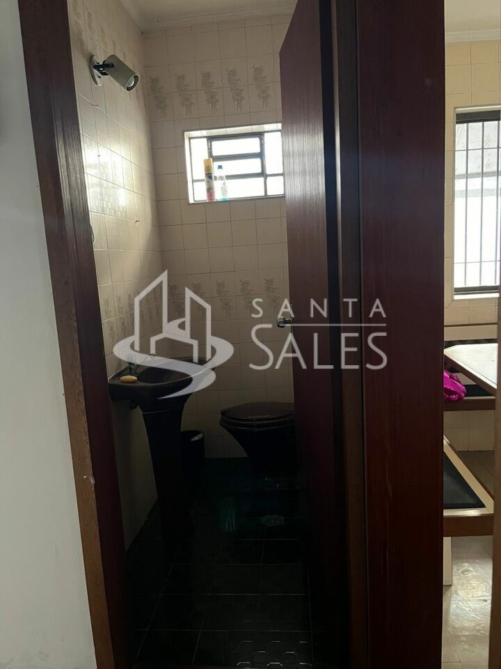 Casa, 3 quartos, 200 m² - Foto 14