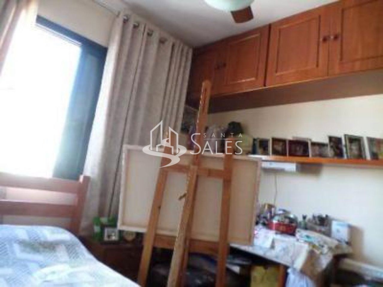 Apartamento, 2 quartos, 60 m² - Foto 10