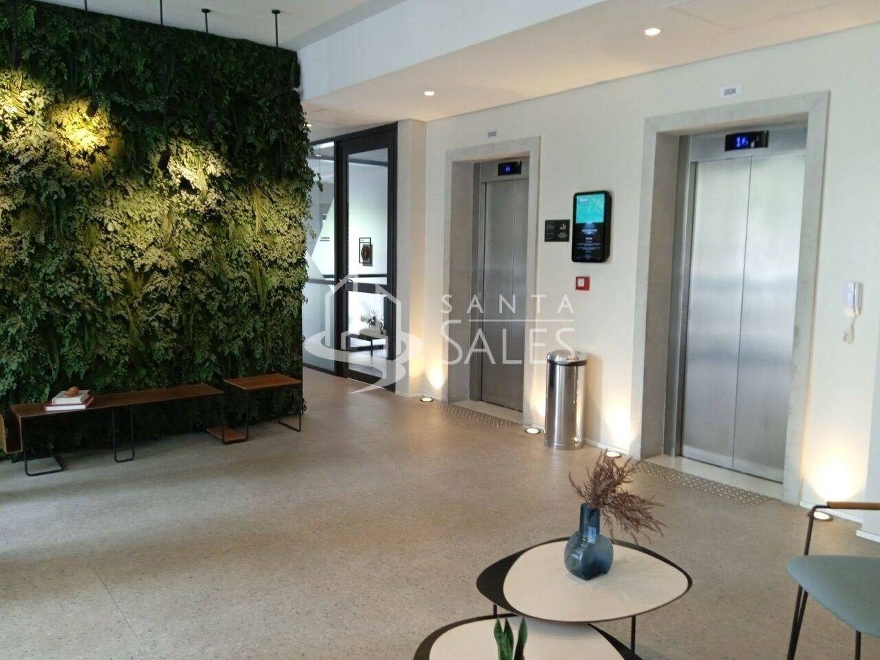 Apartamento, 1 quarto, 22 m² - Foto 15