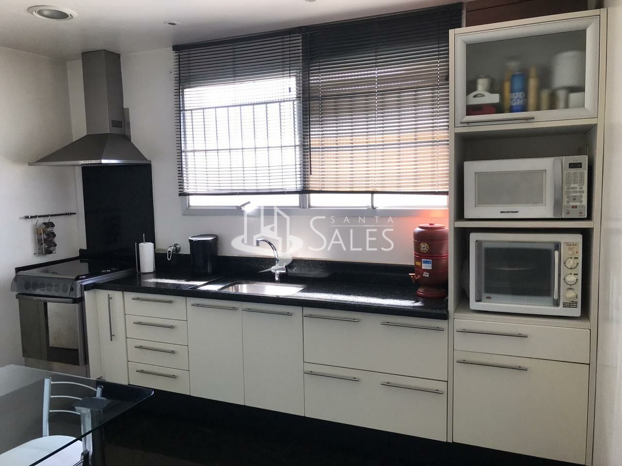 Apartamento, 3 quartos, 116 m² - Foto 6