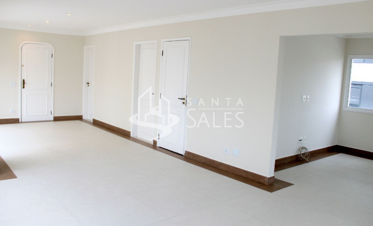 Apartamento, 3 quartos, 205 m² - Foto 7