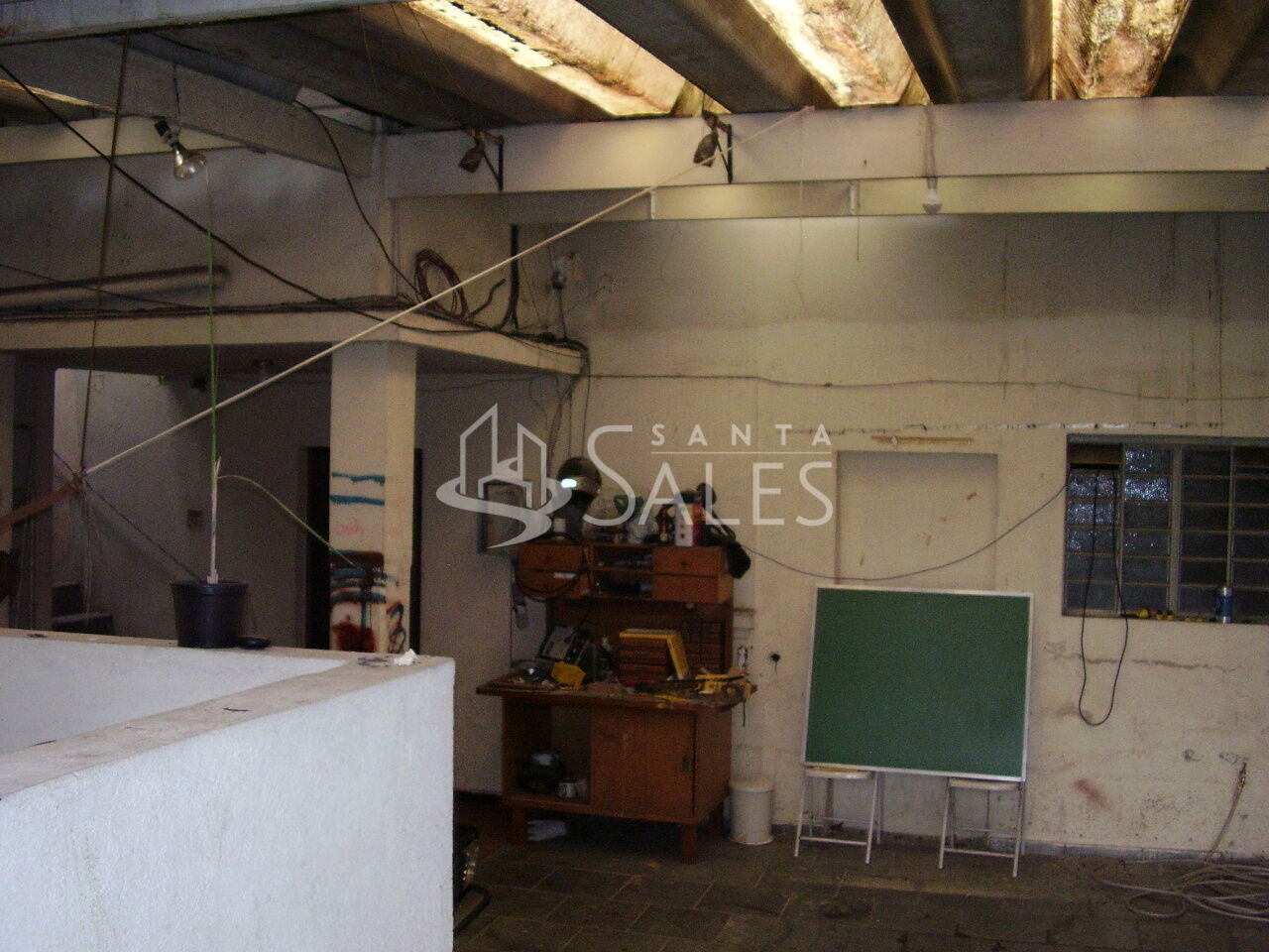 Sobrado, 2 quartos, 400 m² - Foto 12