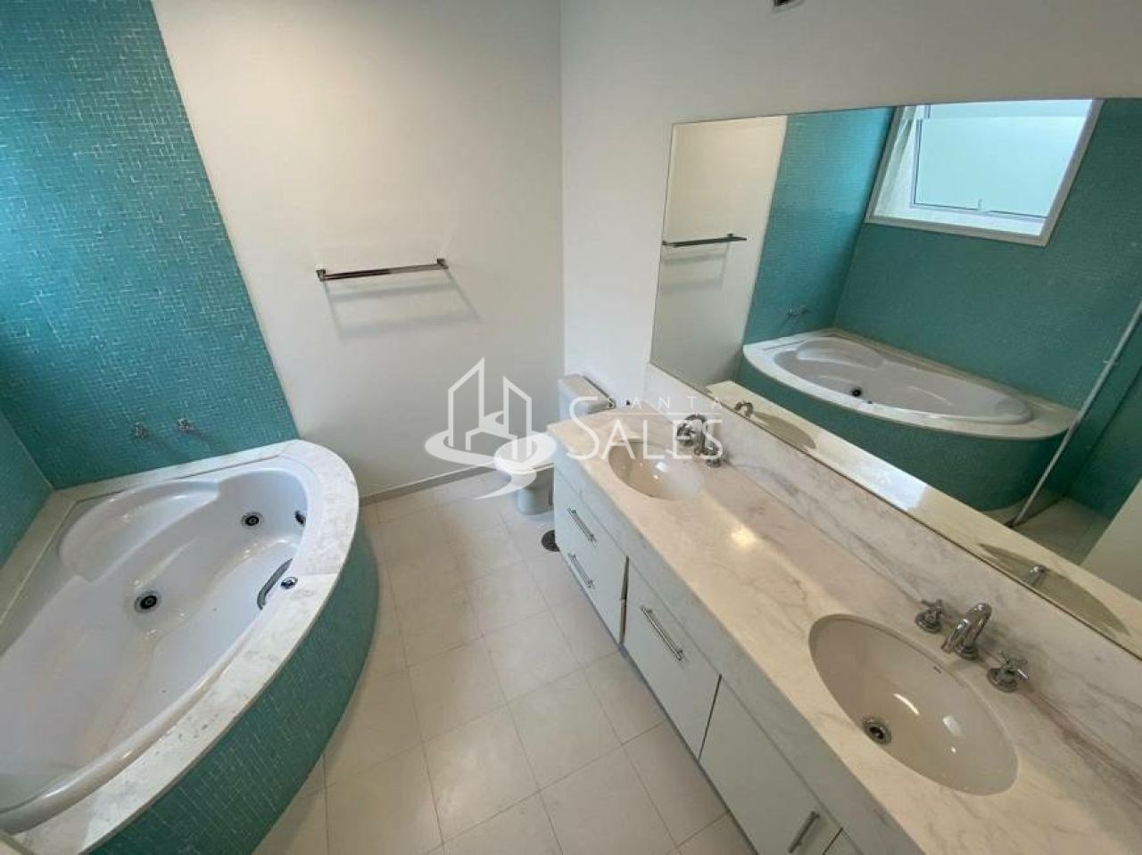 Casa de Condomínio, 4 quartos - Foto 11