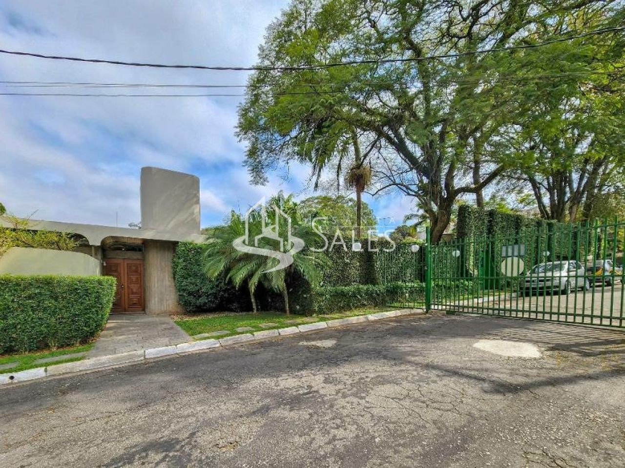 Casa de Condomínio, 5 quartos - Foto 9