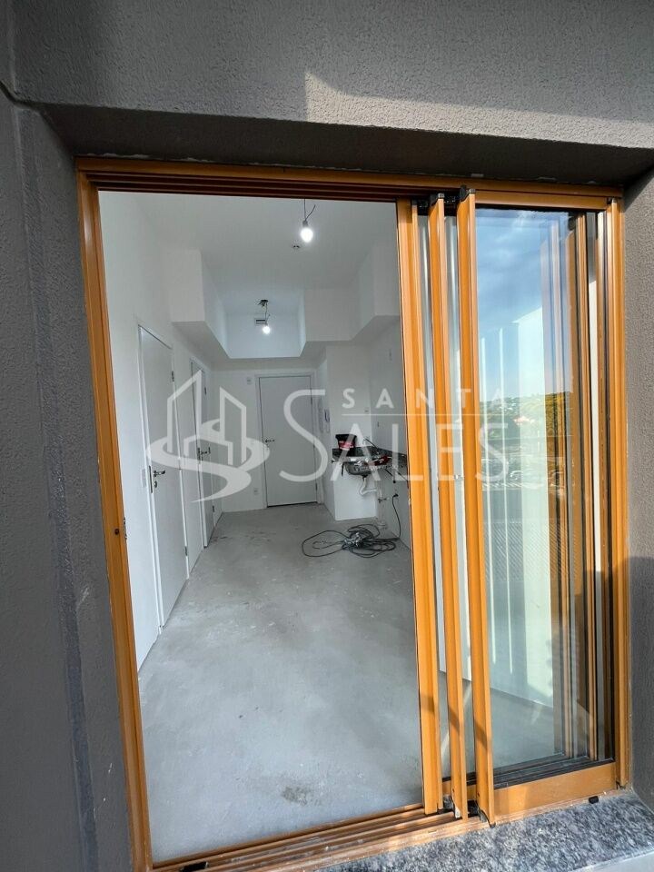 Apartamento, 2 quartos, 37 m² - Foto 8