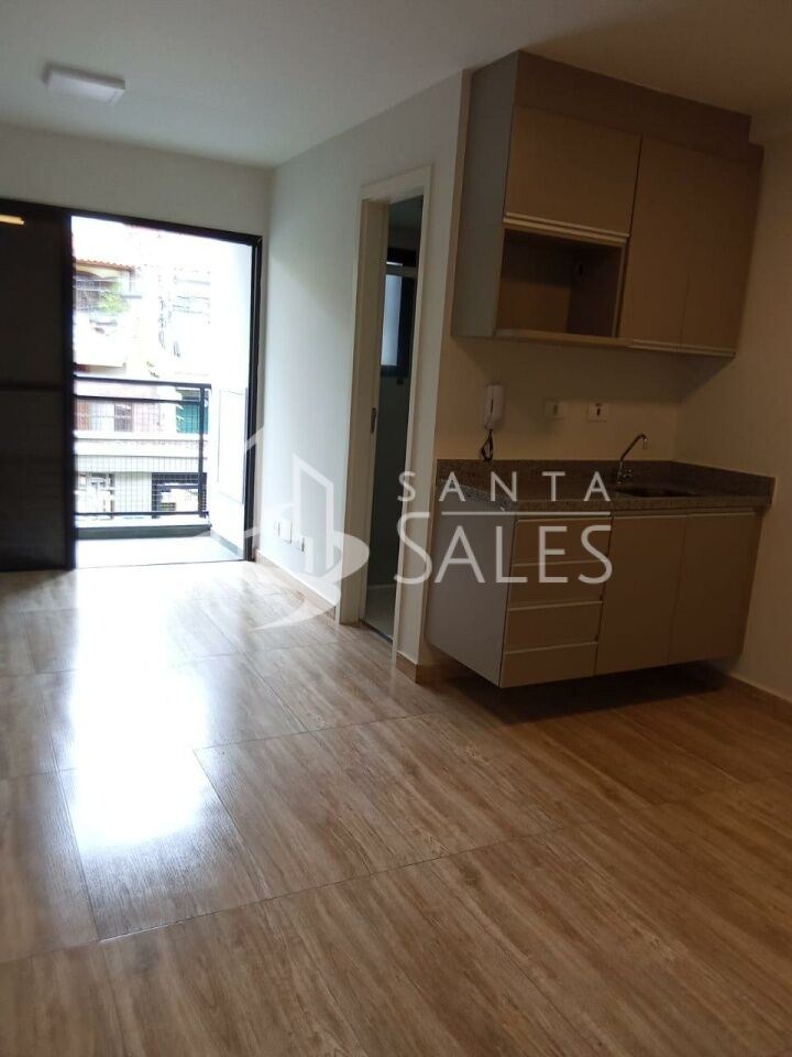 Apartamento, 1 quarto, 24 m² - Foto 12