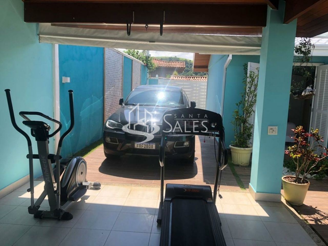 Casa à venda com 4 quartos, 450m² - Foto 5