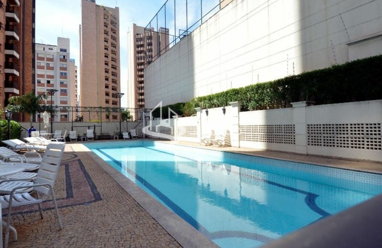 Apartamento, 3 quartos, 190 m² - Foto 9