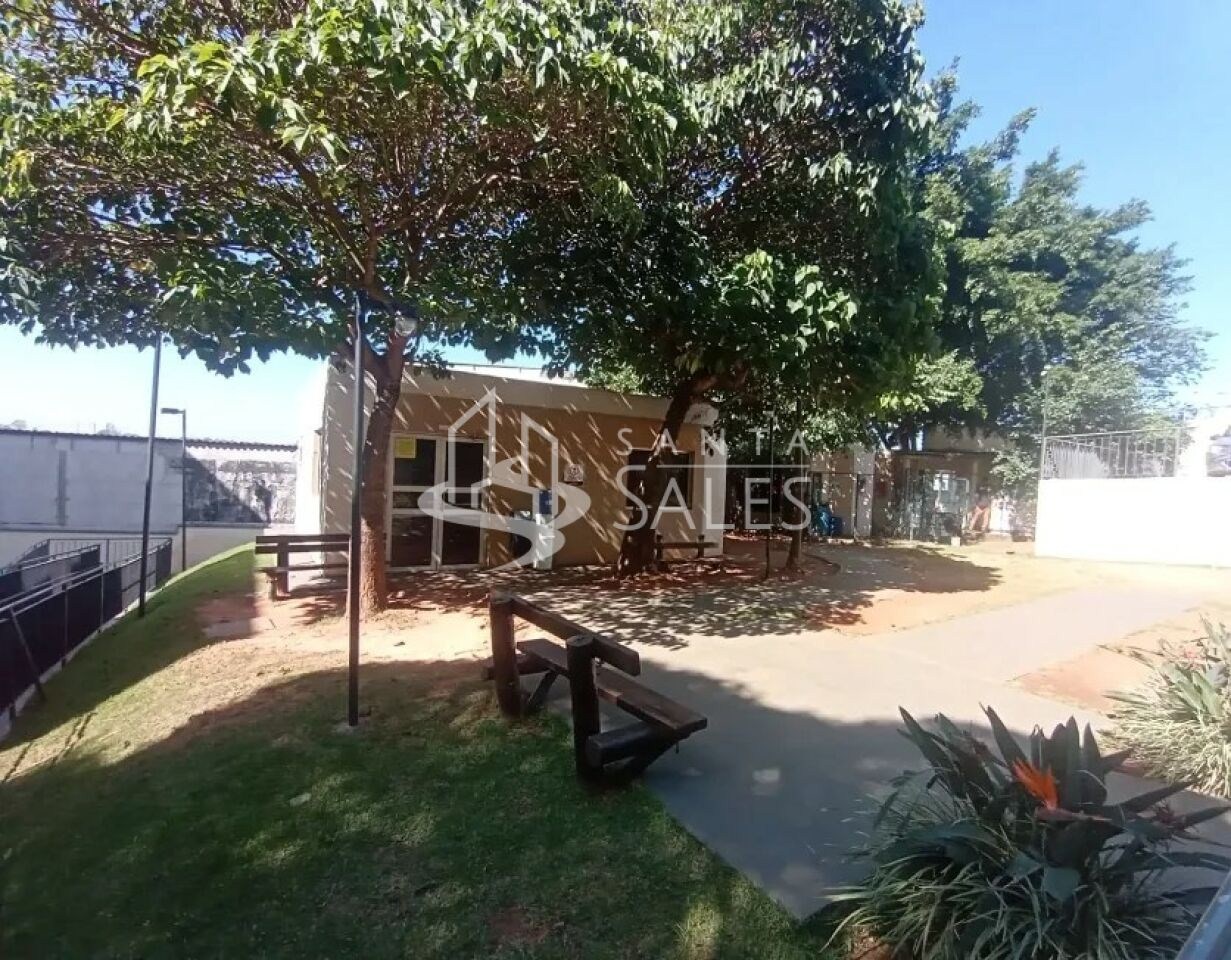 Apartamento, 2 quartos, 44 m² - Foto 7