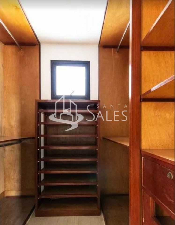 Apartamento, 4 quartos, 200 m² - Foto 27