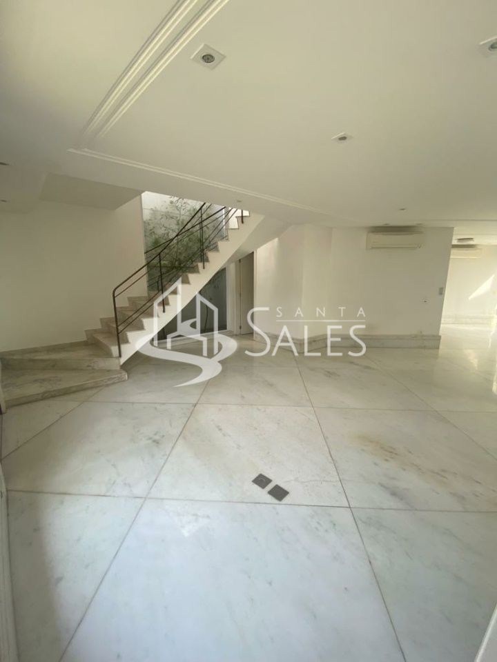 Sobrado, 4 quartos, 250 m² - Foto 42
