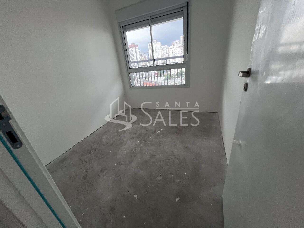 Apartamento, 2 quartos, 54 m² - Foto 11