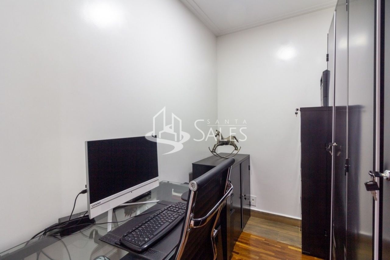 Apartamento, 3 quartos, 213 m² - Foto 13
