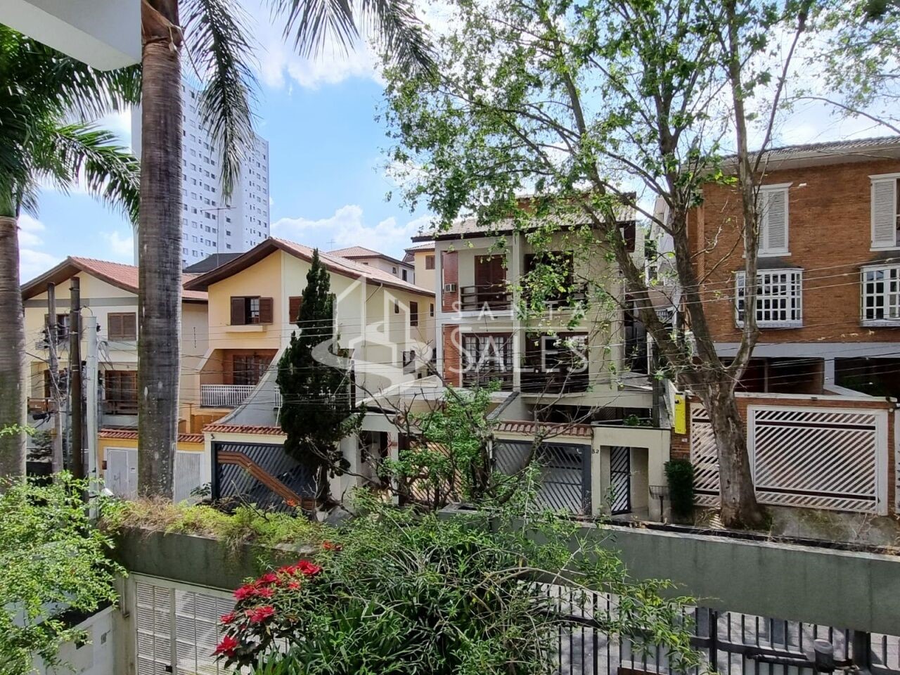 Sobrado, 2 quartos, 136 m² - Foto 31