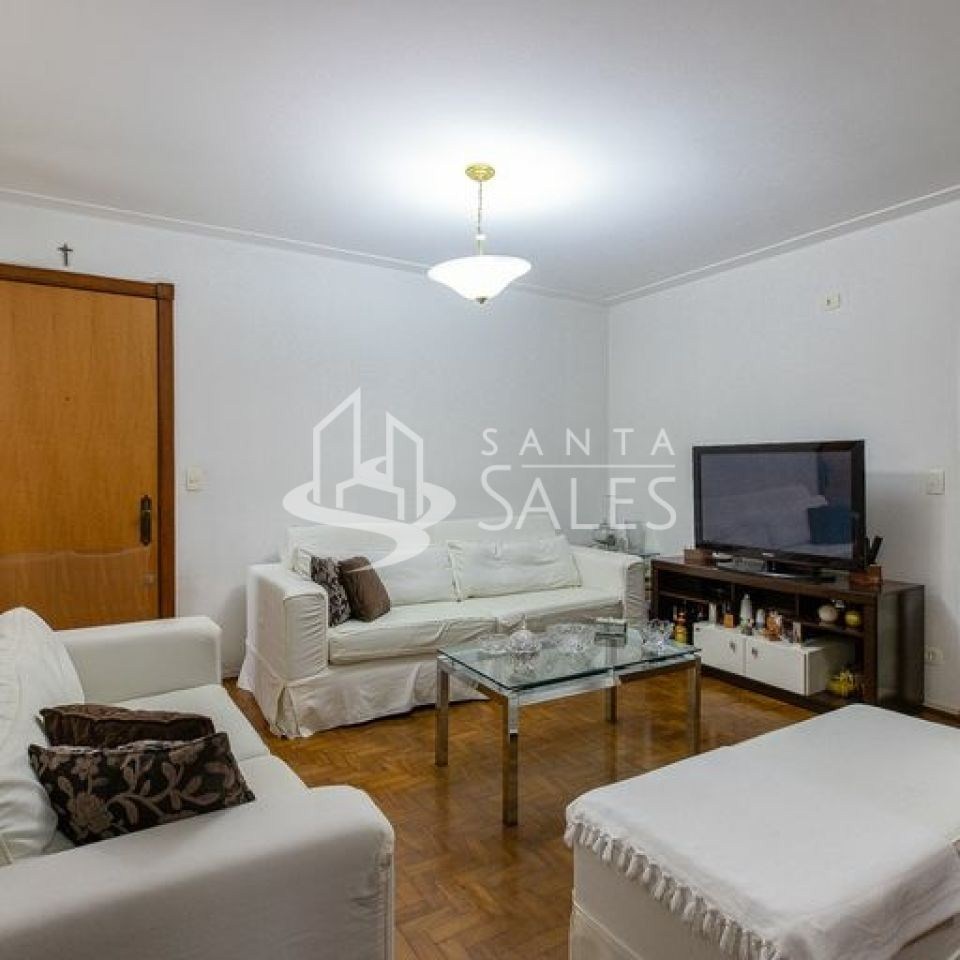 Apartamento, 3 quartos, 105 m² - Foto 13